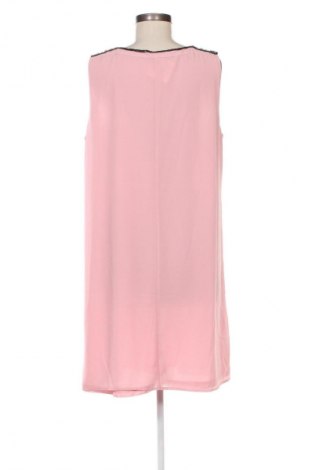 Šaty  Laura Torelli, Velikost L, Barva Růžová, Cena  59,00 Kč