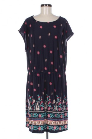 Šaty  Laura Torelli, Velikost XL, Barva Vícebarevné, Cena  319,00 Kč