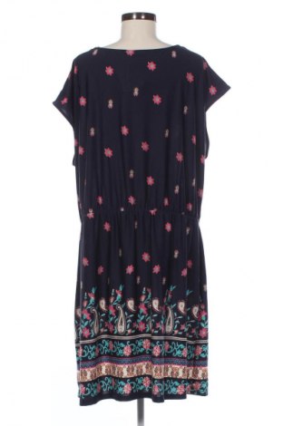 Šaty  Laura Torelli, Velikost XL, Barva Vícebarevné, Cena  319,00 Kč