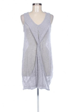 Rochie Lauren Vidal, Mărime M, Culoare Gri, Preț 55,99 Lei