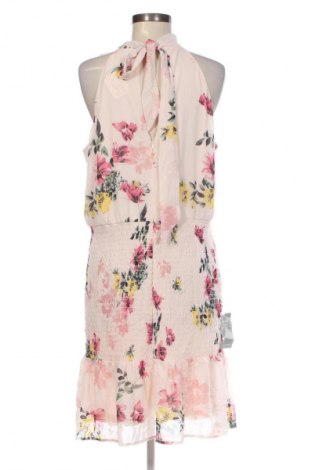 Šaty  Le Chateau, Velikost XXL, Barva Vícebarevné, Cena  559,00 Kč