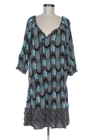Šaty  Le Chateau, Velikost XL, Barva Vícebarevné, Cena  819,00 Kč