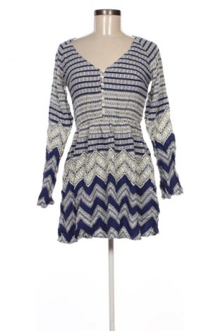 Kleid Lilie Rose, Größe S, Farbe Mehrfarbig, Preis 1,99 €