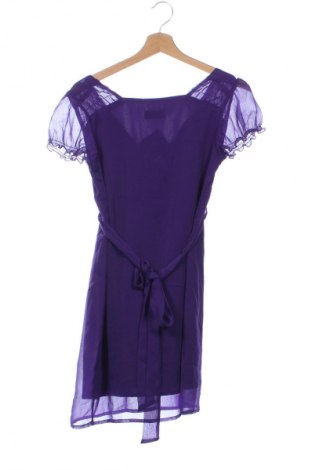 Φόρεμα Lipsy, Μέγεθος XS, Χρώμα Βιολετί, Τιμή 4,99 €