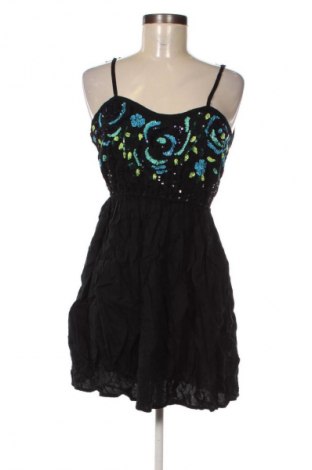 Šaty  Lipsy, Velikost M, Barva Černá, Cena  509,00 Kč