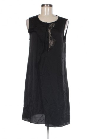 Šaty  Liu Jo, Veľkosť M, Farba Čierna, Cena  47,95 €