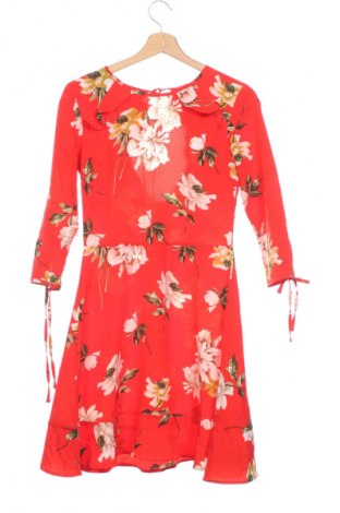 Kleid Loavies, Größe S, Farbe Mehrfarbig, Preis € 1,99