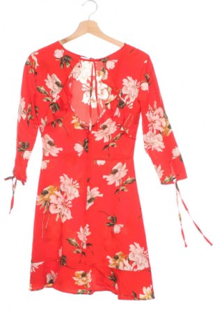 Kleid Loavies, Größe S, Farbe Mehrfarbig, Preis € 1,99