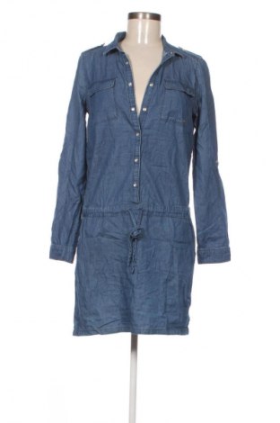 Kleid Lola & Liza, Größe S, Farbe Blau, Preis 3,99 €