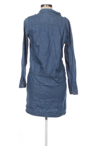 Kleid Lola & Liza, Größe S, Farbe Blau, Preis 3,99 €