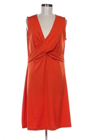 Sukienka Lola & Liza, Rozmiar XL, Kolor Pomarańczowy, Cena 60,99 zł