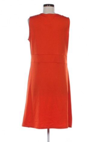 Sukienka Lola & Liza, Rozmiar XL, Kolor Pomarańczowy, Cena 60,99 zł