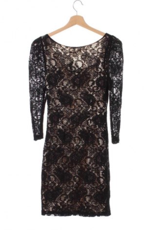 Kleid Lucy & Co, Größe M, Farbe Schwarz, Preis 2,99 €