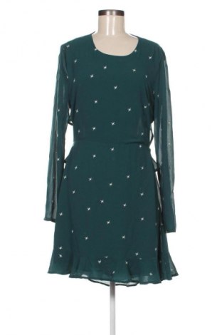 Рокля Lulus, Размер XL, Цвят Многоцветен, Цена 4,60 €