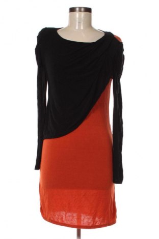 Kleid Made In Italy, Größe S, Farbe Mehrfarbig, Preis 3,99 €