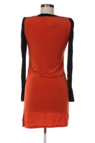 Kleid Made In Italy, Größe S, Farbe Mehrfarbig, Preis 3,99 €