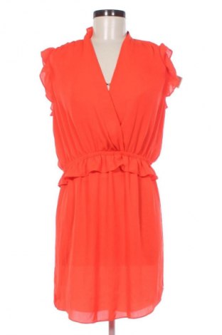 Ruha Maison Scotch, Méret S, Szín Piros, Ár 5 259 Ft