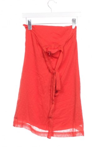 Kleid Mango, Größe XS, Farbe Rot, Preis € 5,99