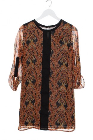 Kleid Mango, Größe XS, Farbe Mehrfarbig, Preis 3,99 €