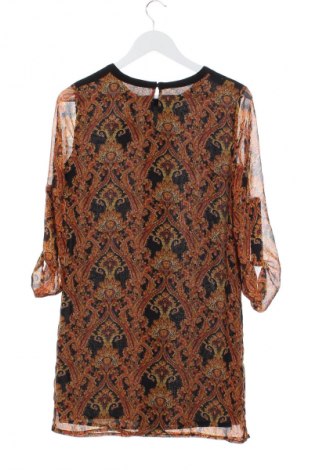 Kleid Mango, Größe XS, Farbe Mehrfarbig, Preis 3,99 €