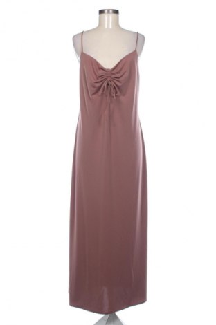 Рокля Mango, Размер XL, Цвят Кафяв, Цена 24,03 €