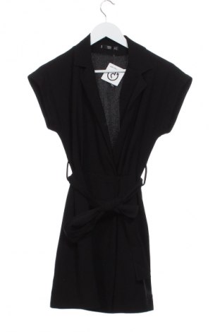 Kleid Mango, Größe XS, Farbe Schwarz, Preis 3,99 €