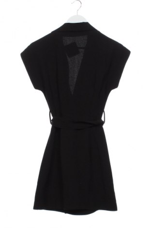 Kleid Mango, Größe XS, Farbe Schwarz, Preis 3,99 €