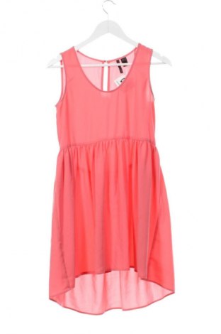 Kleid Mango, Größe XS, Farbe Rosa, Preis 1,99 €