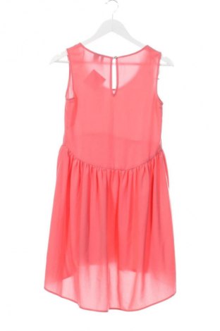 Kleid Mango, Größe XS, Farbe Rosa, Preis 1,99 €