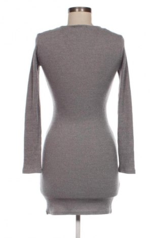 Kleid Mango, Größe S, Farbe Grau, Preis 1,99 €