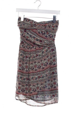 Sukienka Mango, Rozmiar XS, Kolor Kolorowy, Cena 21,99 zł