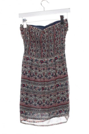 Sukienka Mango, Rozmiar XS, Kolor Kolorowy, Cena 21,99 zł