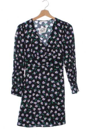 Kleid Mango, Größe XS, Farbe Mehrfarbig, Preis 3,99 €