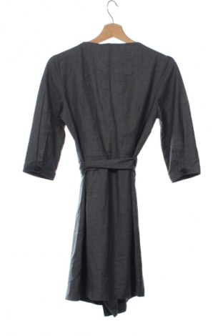 Kleid Mango, Größe S, Farbe Grau, Preis 23,99 €