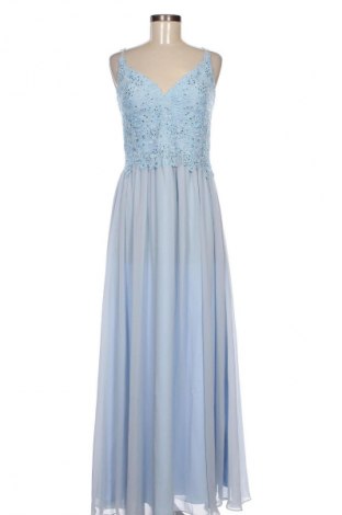 Rochie Mascara, Mărime M, Culoare Albastru, Preț 265,99 Lei, #132437787