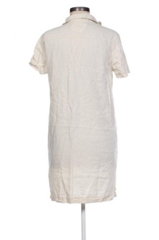 Kleid Max Studio, Größe S, Farbe Ecru, Preis 23,99 €