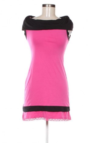 Sukienka Me & Me, Rozmiar S, Kolor Różowy, Cena 12,99 zł