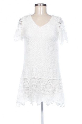 Ruha Mela Loves London, Méret S, Szín Fehér, Ár 3 434 Ft