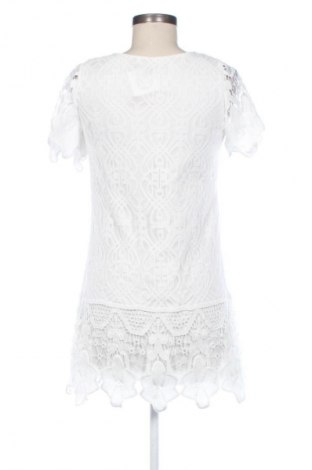 Ruha Mela Loves London, Méret S, Szín Fehér, Ár 3 434 Ft