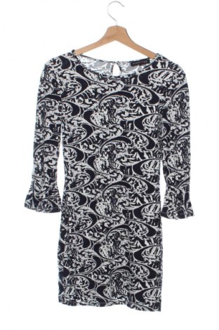 Kleid Melrose, Größe XS, Farbe Mehrfarbig, Preis 1,99 €
