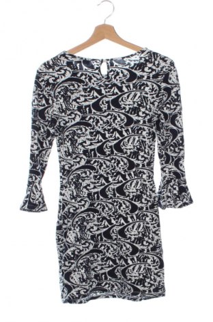 Kleid Melrose, Größe XS, Farbe Mehrfarbig, Preis 1,99 €