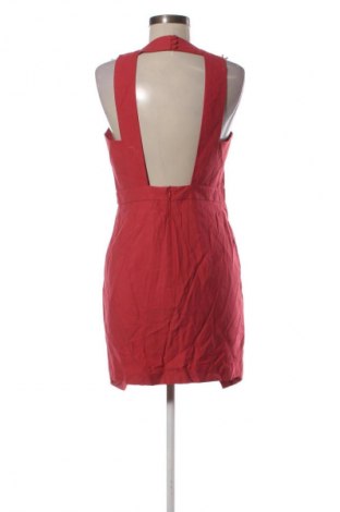 Šaty  Mexx, Velikost M, Barva Červená, Cena  409,00 Kč