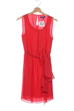 Kleid Mexx, Größe XS, Farbe Rot, Preis 2,99 €