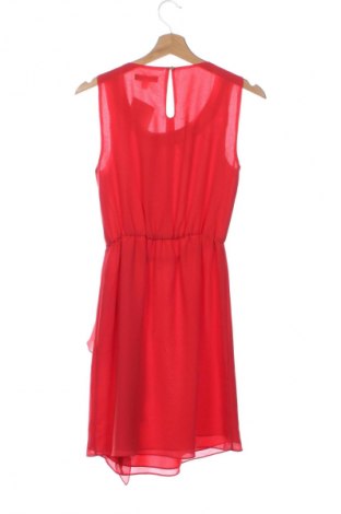 Kleid Mexx, Größe XS, Farbe Rot, Preis 2,99 €