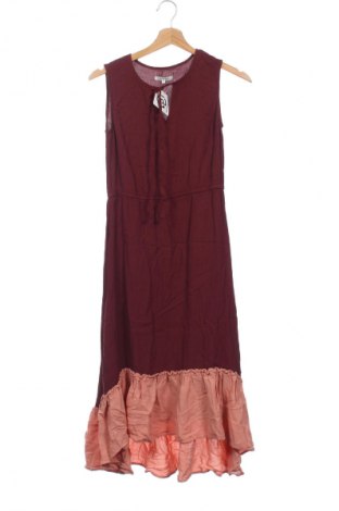 Šaty  Mint & Berry, Velikost XS, Barva Červená, Cena  139,00 Kč