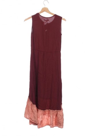 Šaty  Mint & Berry, Velikost XS, Barva Červená, Cena  139,00 Kč
