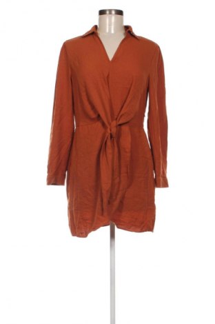 Šaty  Miss Selfridge, Velikost M, Barva Hnědá, Cena  239,00 Kč