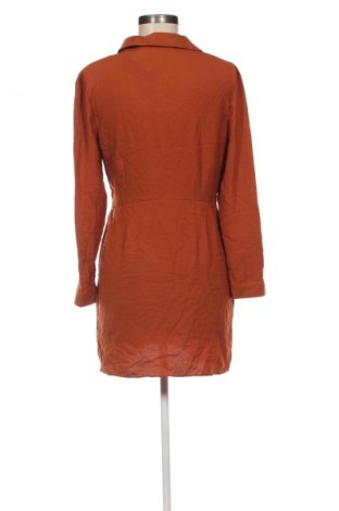 Šaty  Miss Selfridge, Velikost M, Barva Hnědá, Cena  239,00 Kč