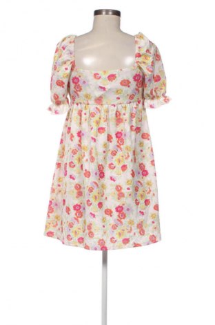 Šaty  Miss Selfridge, Veľkosť S, Farba Viacfarebná, Cena  2,95 €
