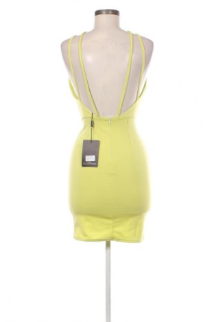 Šaty  Missguided, Velikost S, Barva Zelená, Cena  349,00 Kč